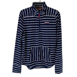 Vineyard Vines The Shep Shirt Martha’s Vineyard Striped Pullover
